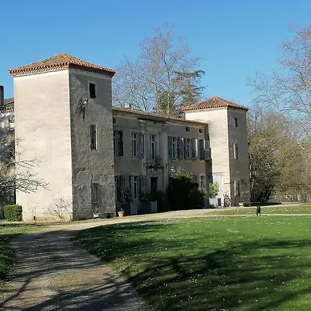 Des Cathares 2 Personnes Holiday home