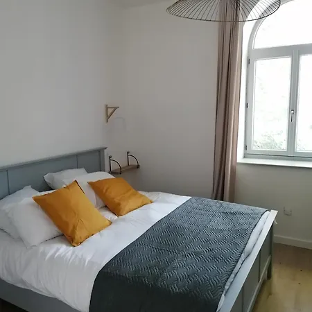 Des Cathares 2 Personnes 펜션