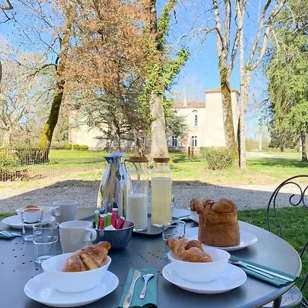 펜션 Des Cathares 2 Personnes