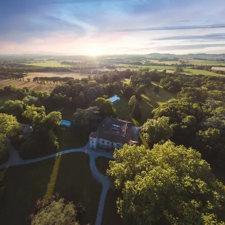 Des Cathares 2 Personnes 펜션 Lempaut