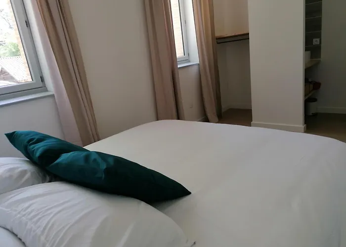 Des Cathares 2 Personnes * Lempaut