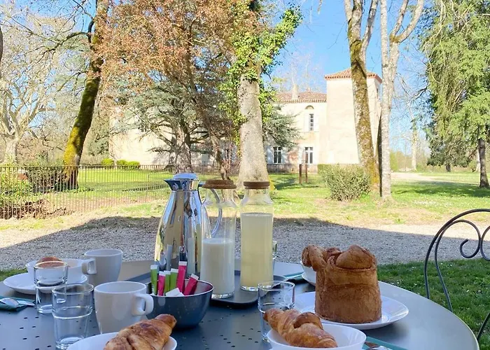 Дом отдыха Des Cathares 2 Personnes