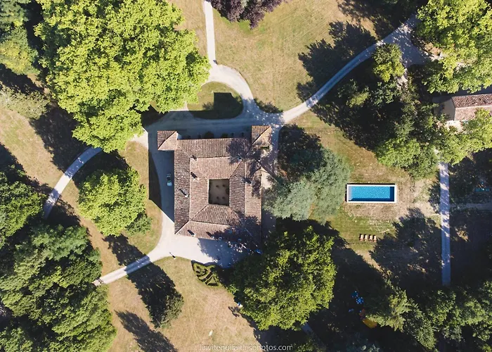 Дом отдыха Des Cathares 2 Personnes