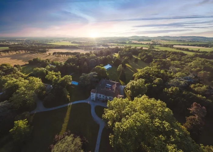 Des Cathares 2 Personnes Дом отдыха Lempaut
