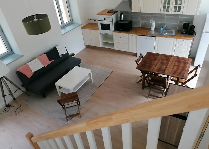 Дом отдыха Des Cathares 2 Personnes *